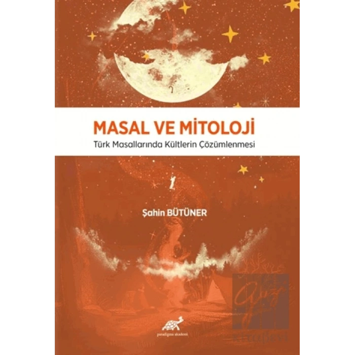Masal ve Mitoloji