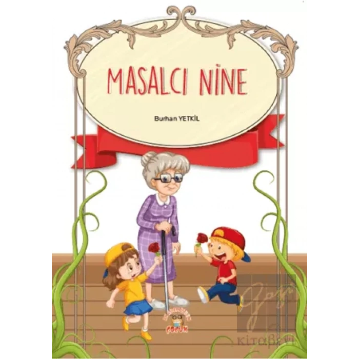 Masalcı Nine