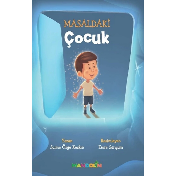 Masaldaki Çocuk