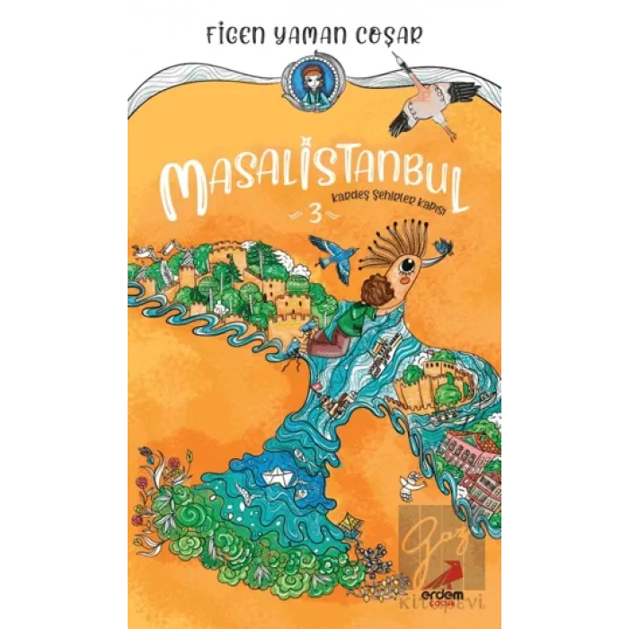 Masalistanbul 3 - Kardeş Şehirler Kapısı