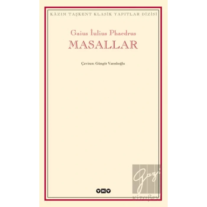Masallar