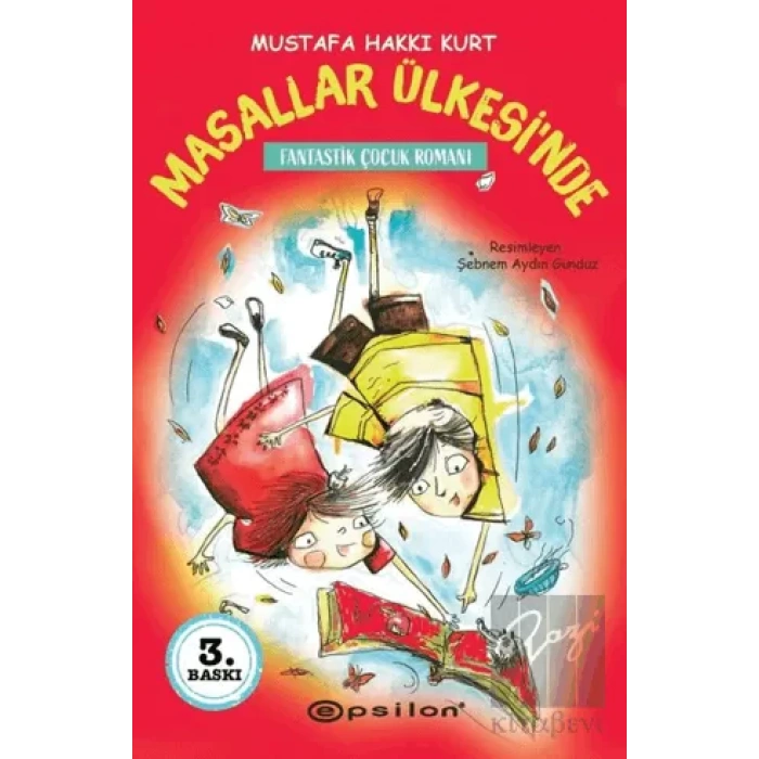 Masallar Ülkesi’nde