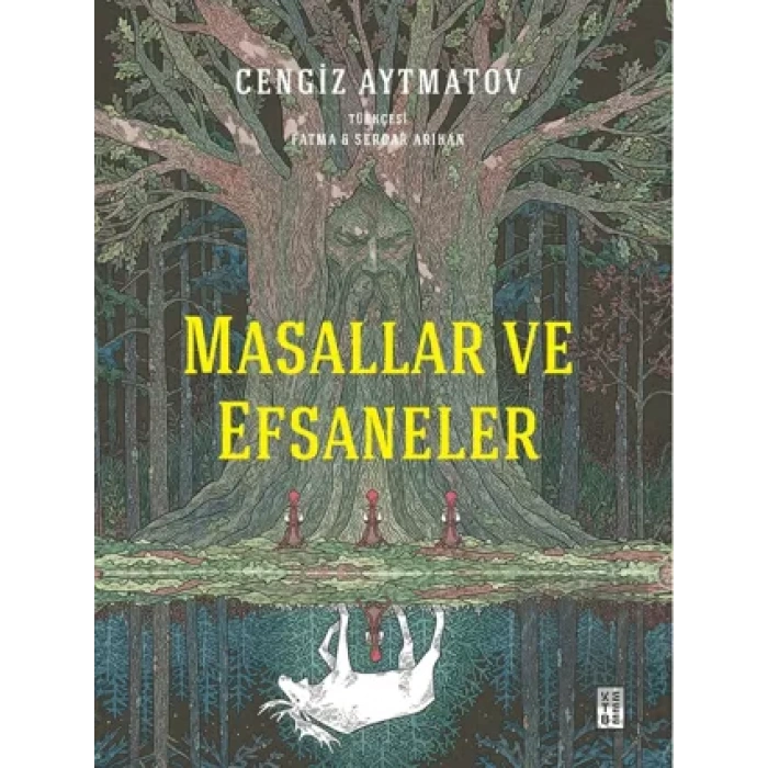 Masallar ve Efsaneler