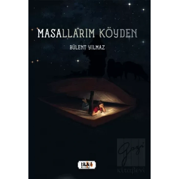 Masallarım Köyden