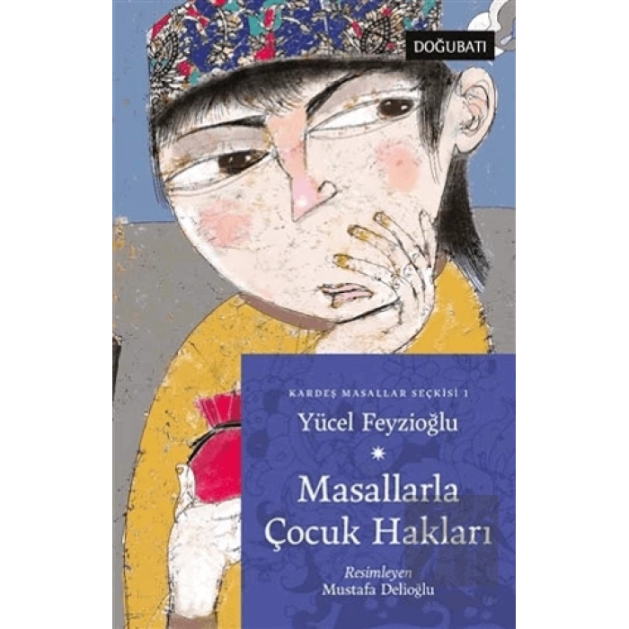 Masallarla Çocuk Hakları