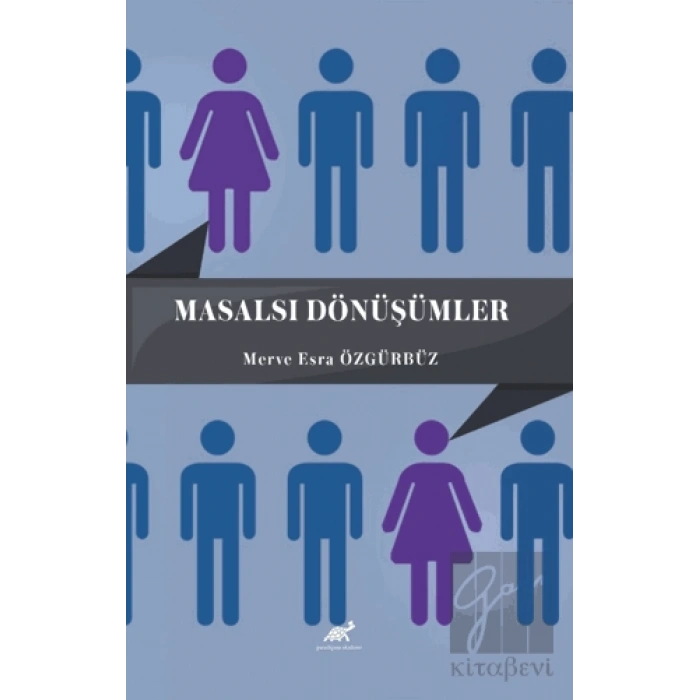 Masalsı Dönüşümler