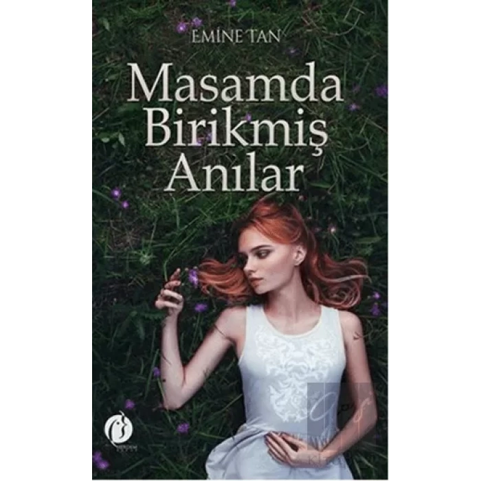 Masamda Birikmiş Anılar