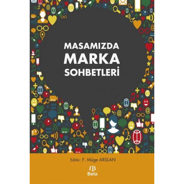 Masamızda Marka Sohbetleri I