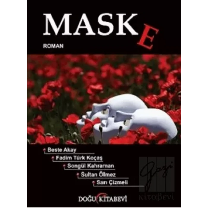 Maske