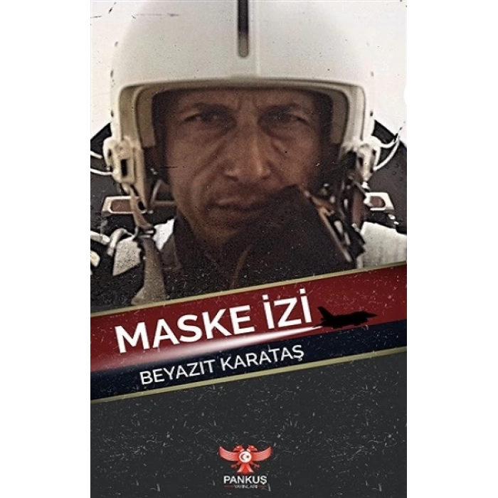 Maske İzi