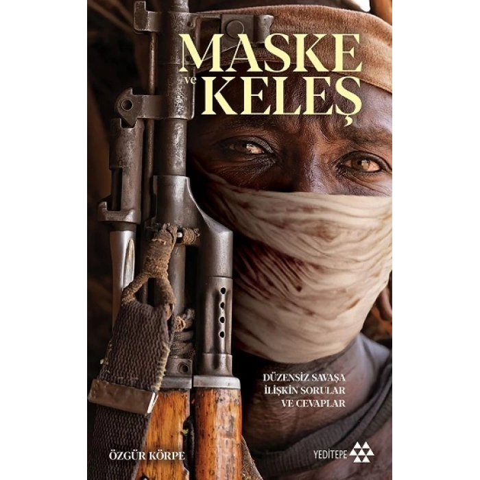 Maske ve Keleş