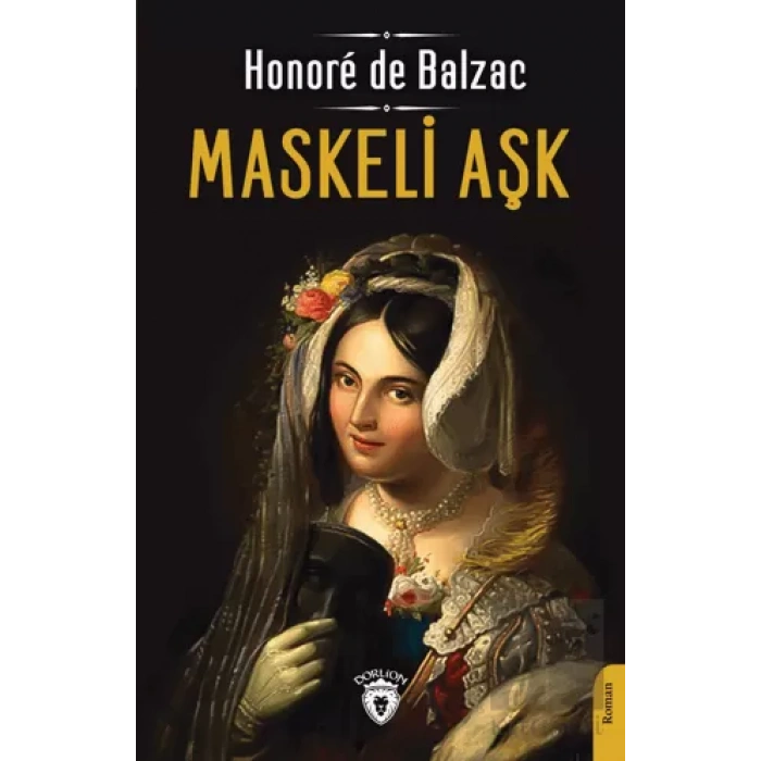 Maskeli Aşk