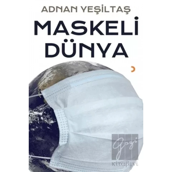 Maskeli Dünya