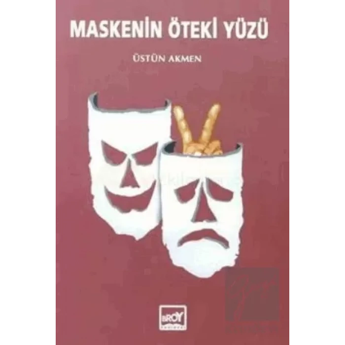 Maskenin Öteki Yüzü