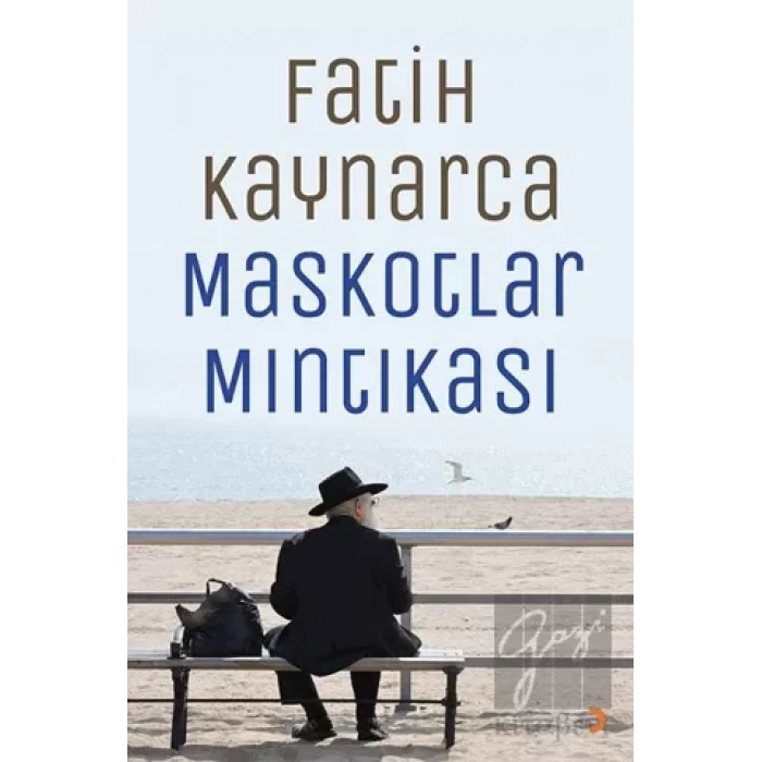 Maskotlar Mıntıkası