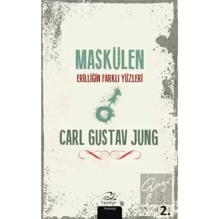 Maskülen