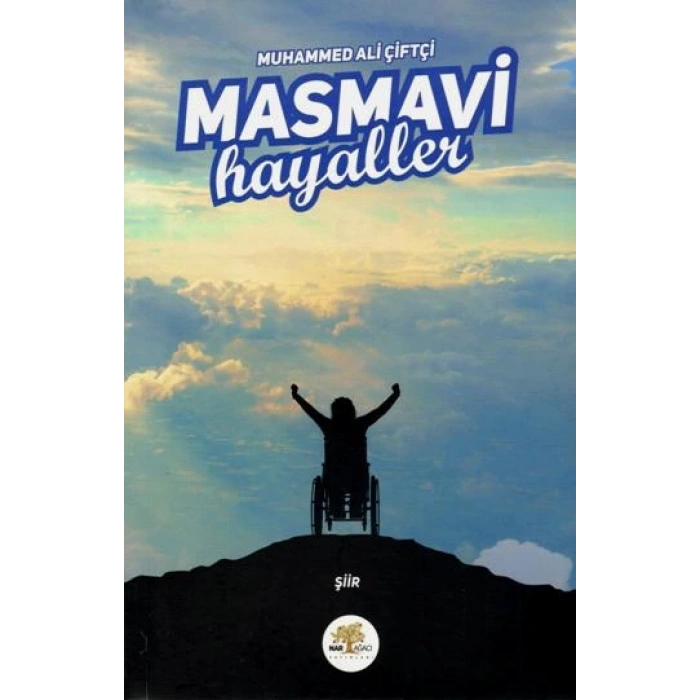 Masmavi Hayaller