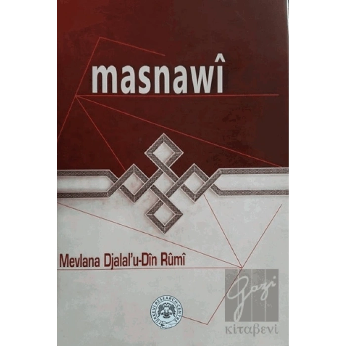 Masnawi