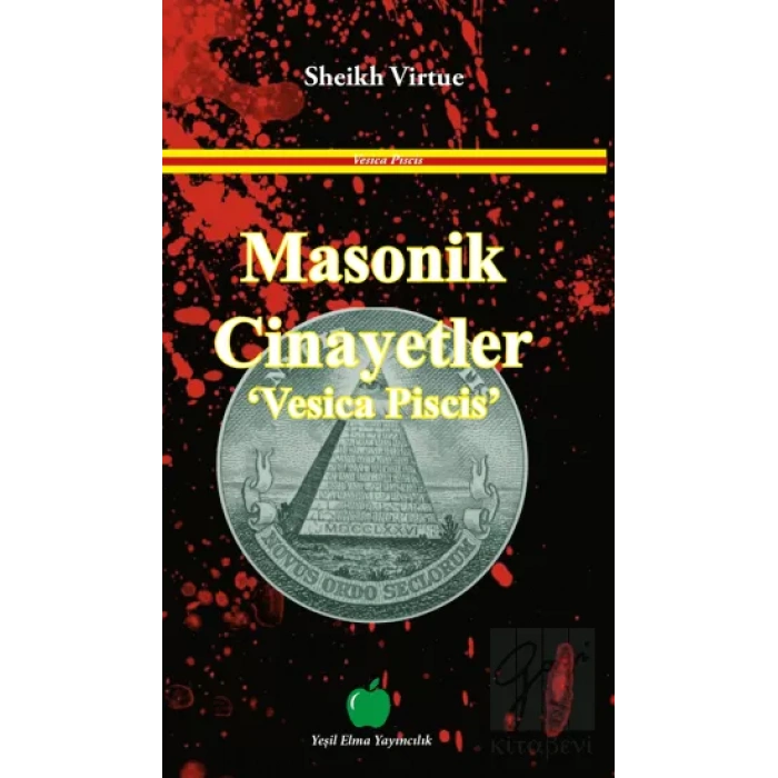 Masonik Cinayetler