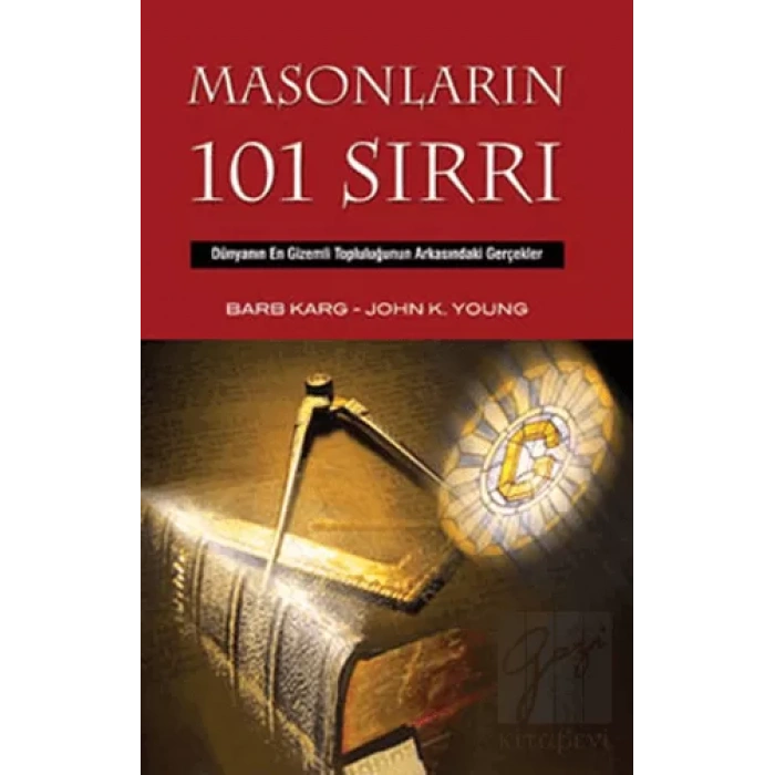 Masonların 101 Sırrı