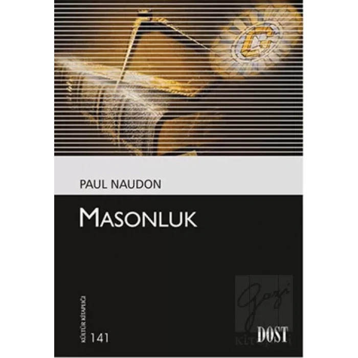 Masonluk 141