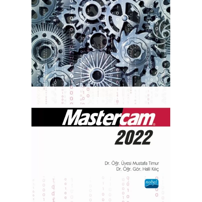 Mastercam 2022