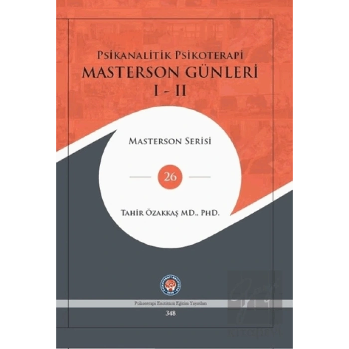 Masterson Günleri 1-2
