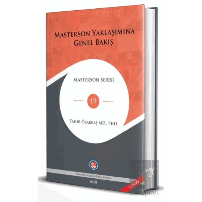 Masterson Yaklaşımına Genel Bakış