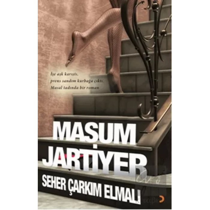 Masum Jartiyer