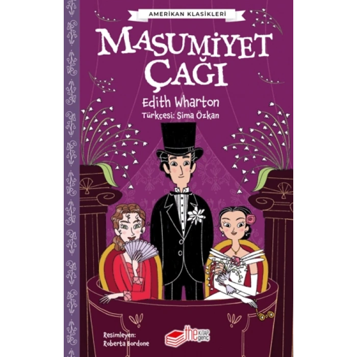Masumiyet Çağı