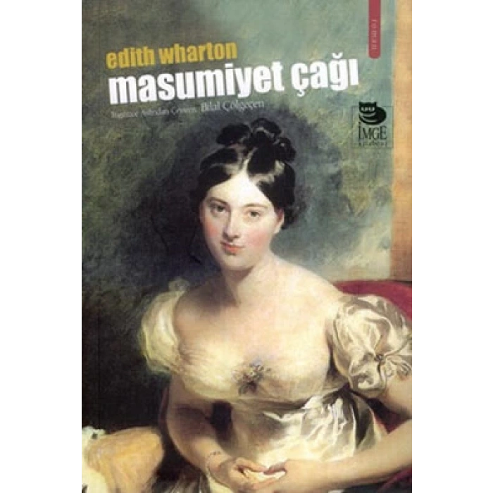Masumiyet Çağı