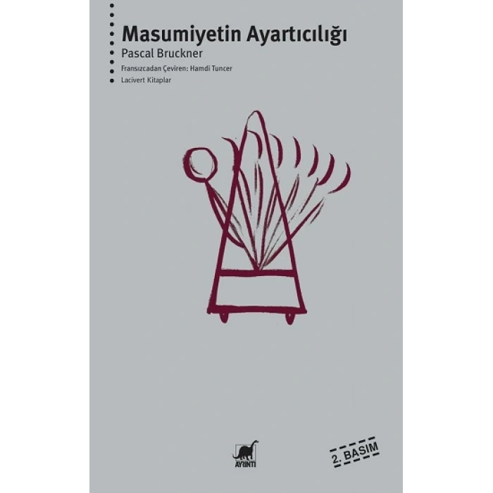Masumiyetin Ayartıcılığı