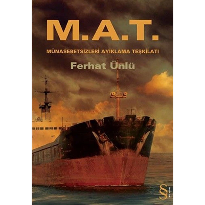 M.A.T. Münasebetsizleri Ayıklama Teşkilatı