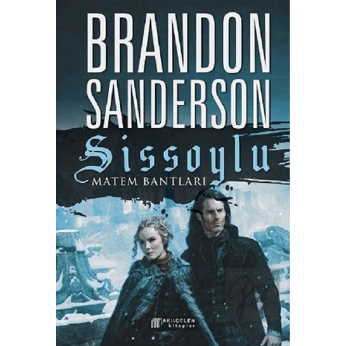 Matem Bantları - Sissoylu 6