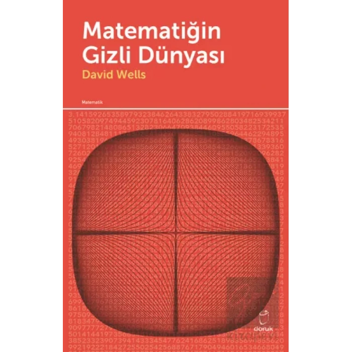 Matematiğin Gizli Dünyası