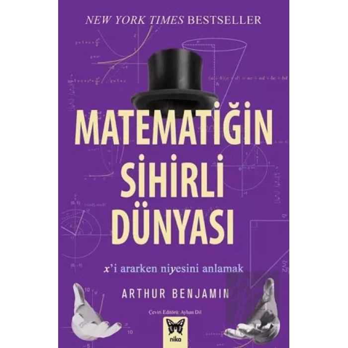 Matematiğin Sihirli Dünyası
