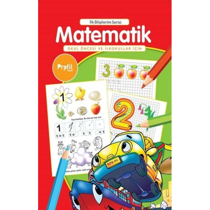 Matematik