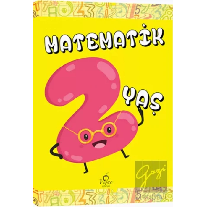 Matematik 2 Yaş