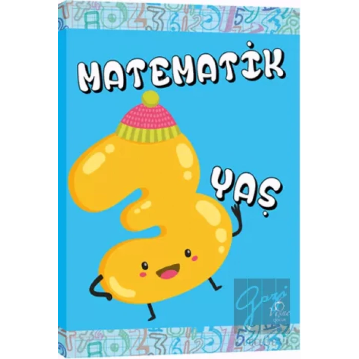 Matematik 3 Yaş
