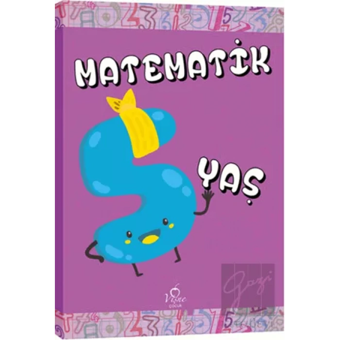 Matematik 5 Yaş
