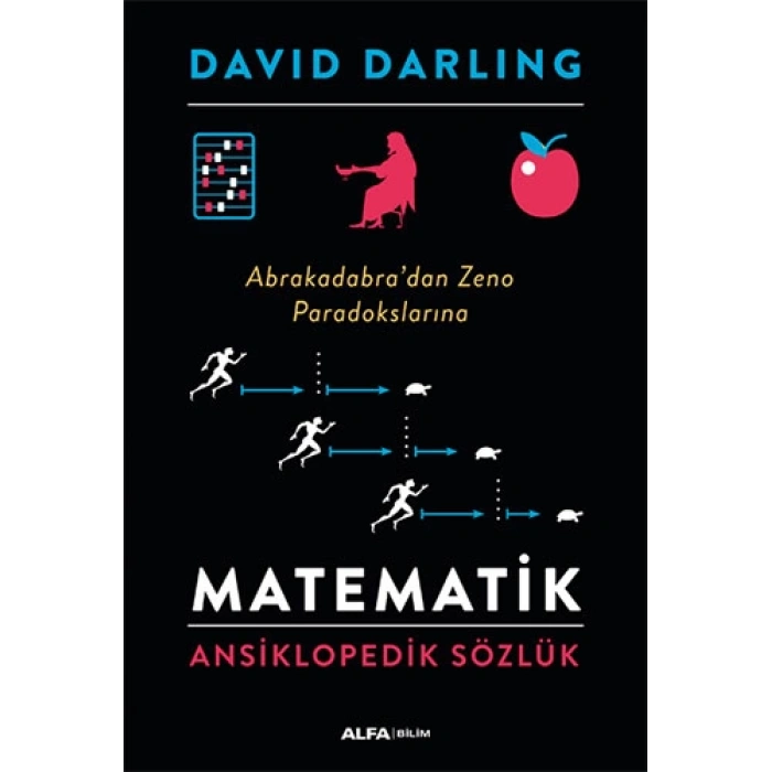 Matematik Ansiklopedik Sözlük