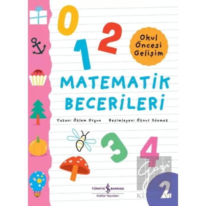 Matematik Becerileri - Okul Öncesi Gelişim