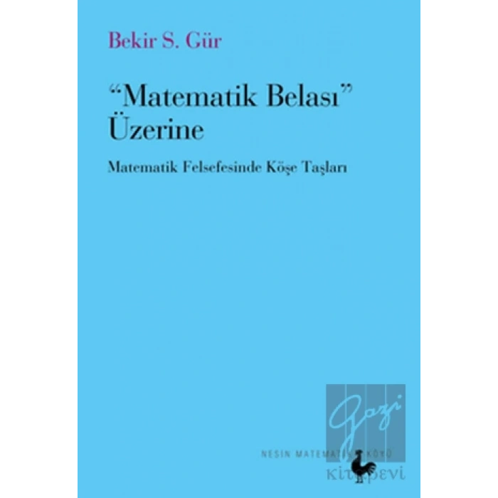 Matematik Belası Üzerine
