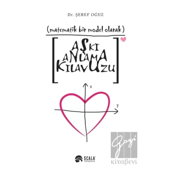 Matematik Bir Model Olarak Aşkı Anlama Kılavuzu