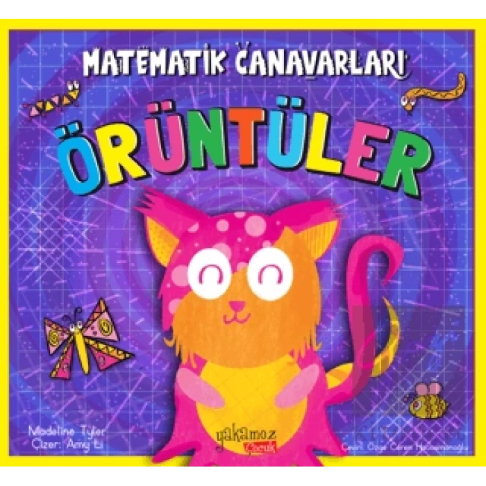 Matematik Canavarları - Örüntüler