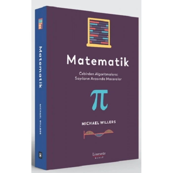 Matematik (Ciltli)