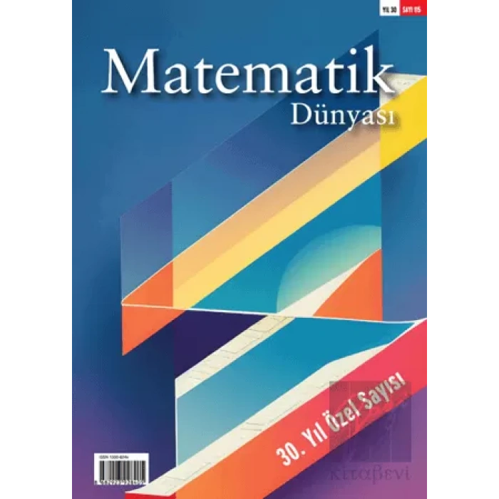 Matematik Dünyası