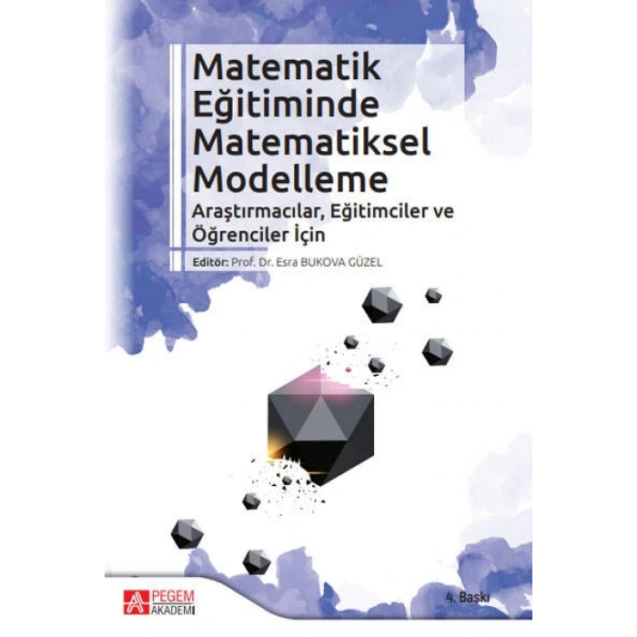 Matematik Eğitiminde Matematiksel Modelleme