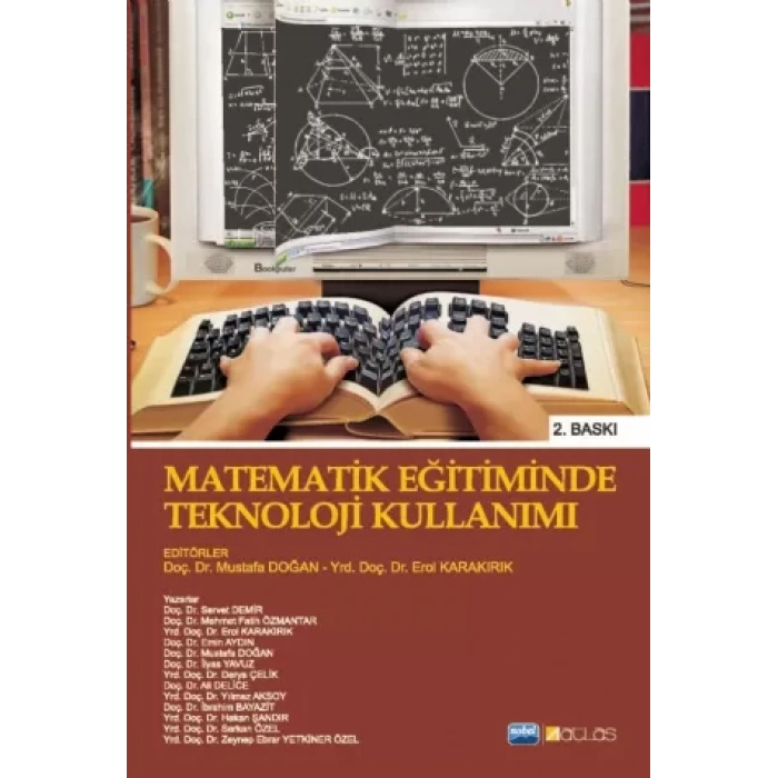 Matematik Eğitiminde Teknoloji Kullanımı