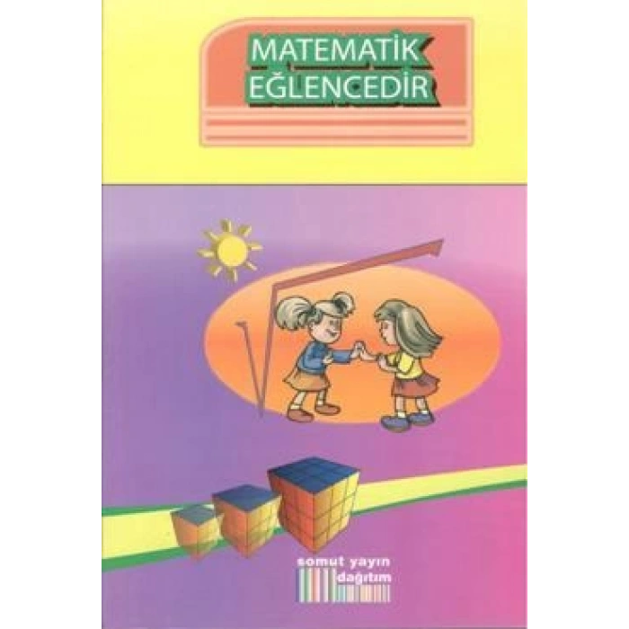 Matematik Eğlencedir